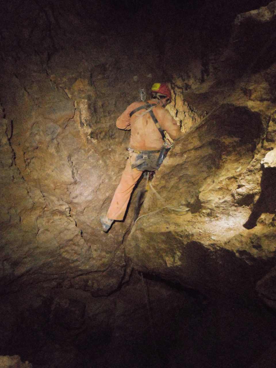 Ettore all'attacco del 105